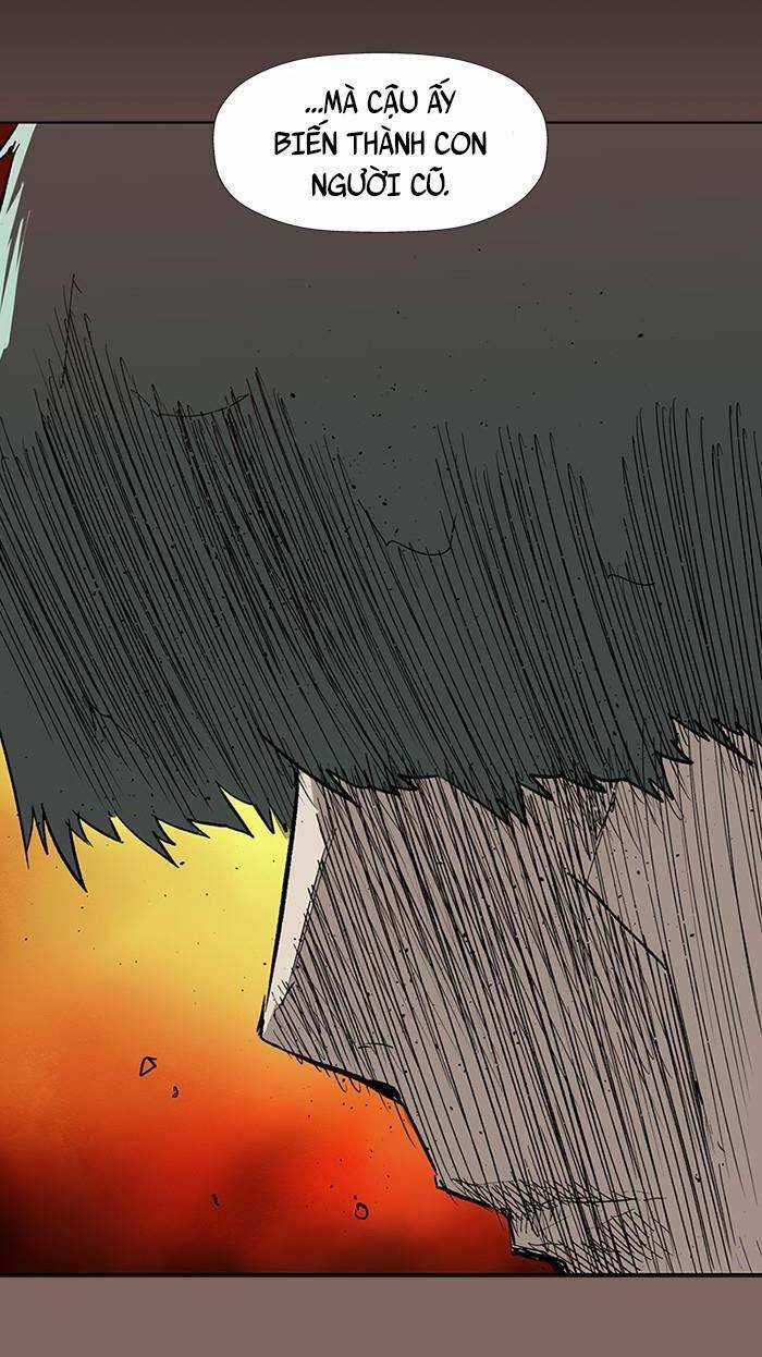 Weak Hero Chapter 191 trang 77