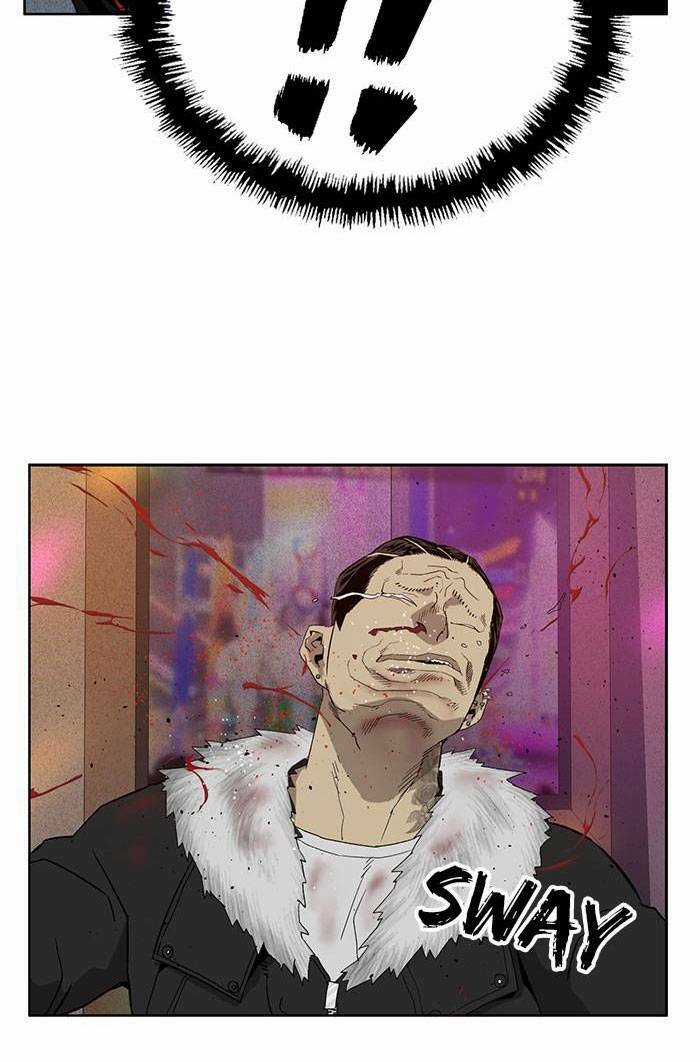 Weak Hero Chapter 192 trang 10