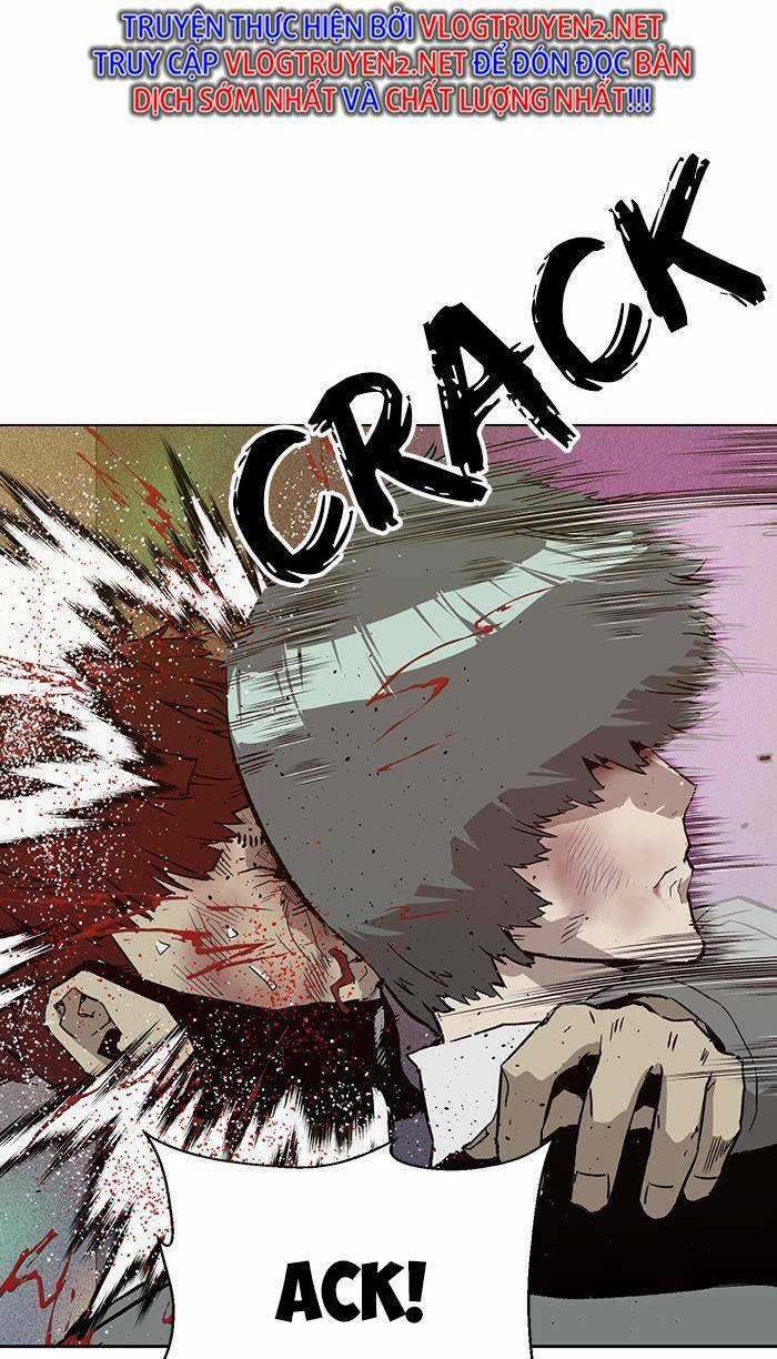 Weak Hero Chapter 192 trang 16