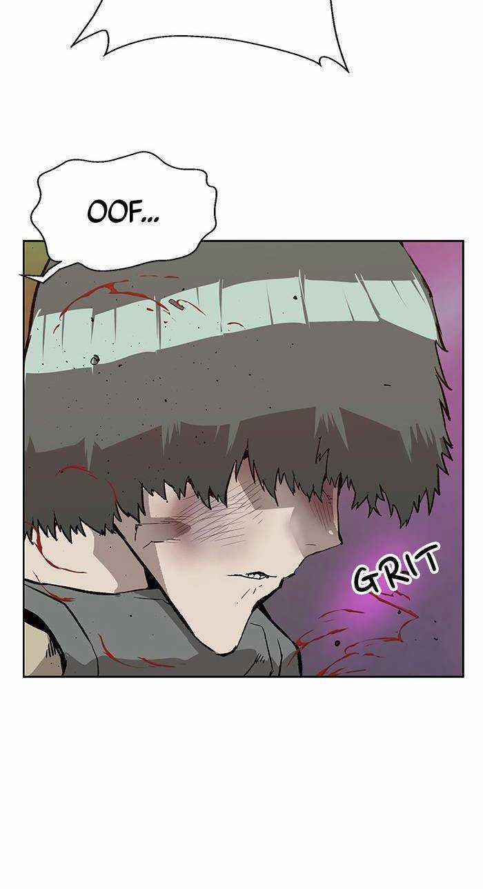 Weak Hero Chapter 192 trang 17