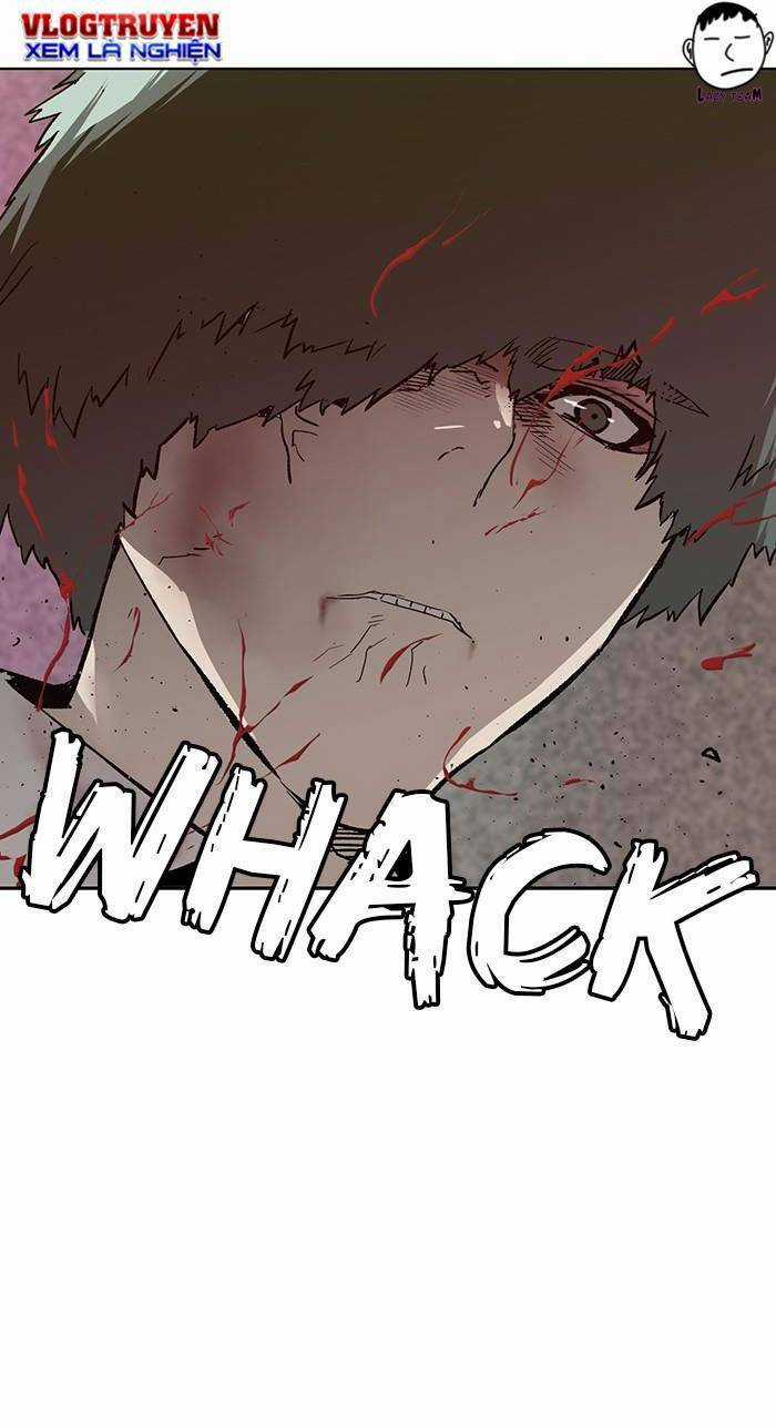 Weak Hero Chapter 192 trang 23