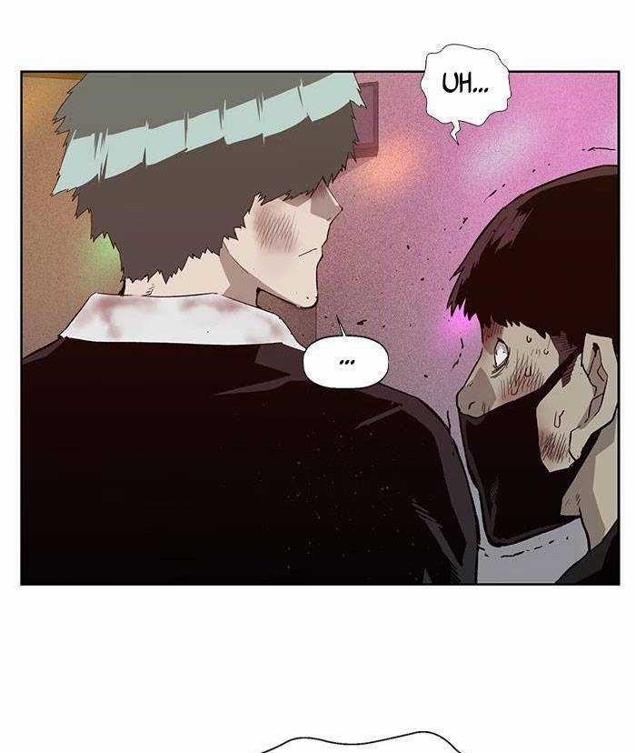 Weak Hero Chapter 192 trang 25