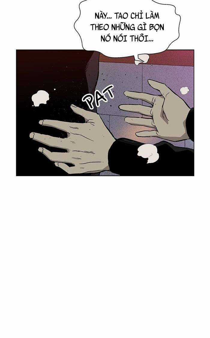 Weak Hero Chapter 192 trang 26