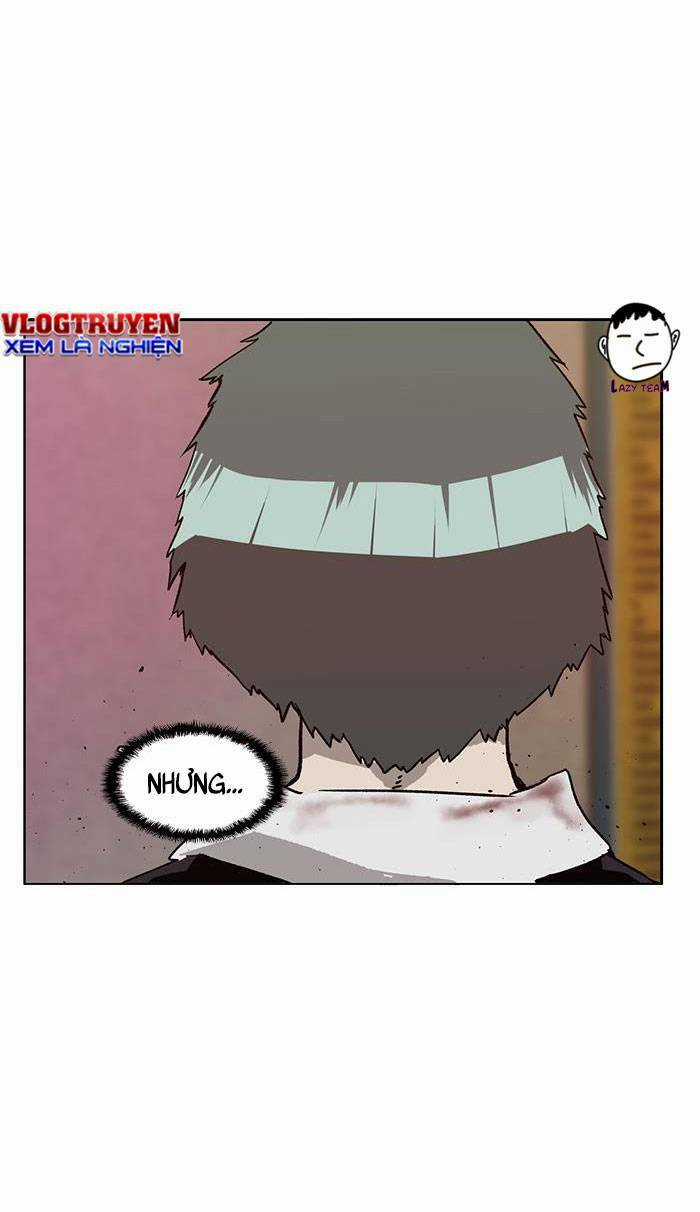 Weak Hero Chapter 192 trang 31