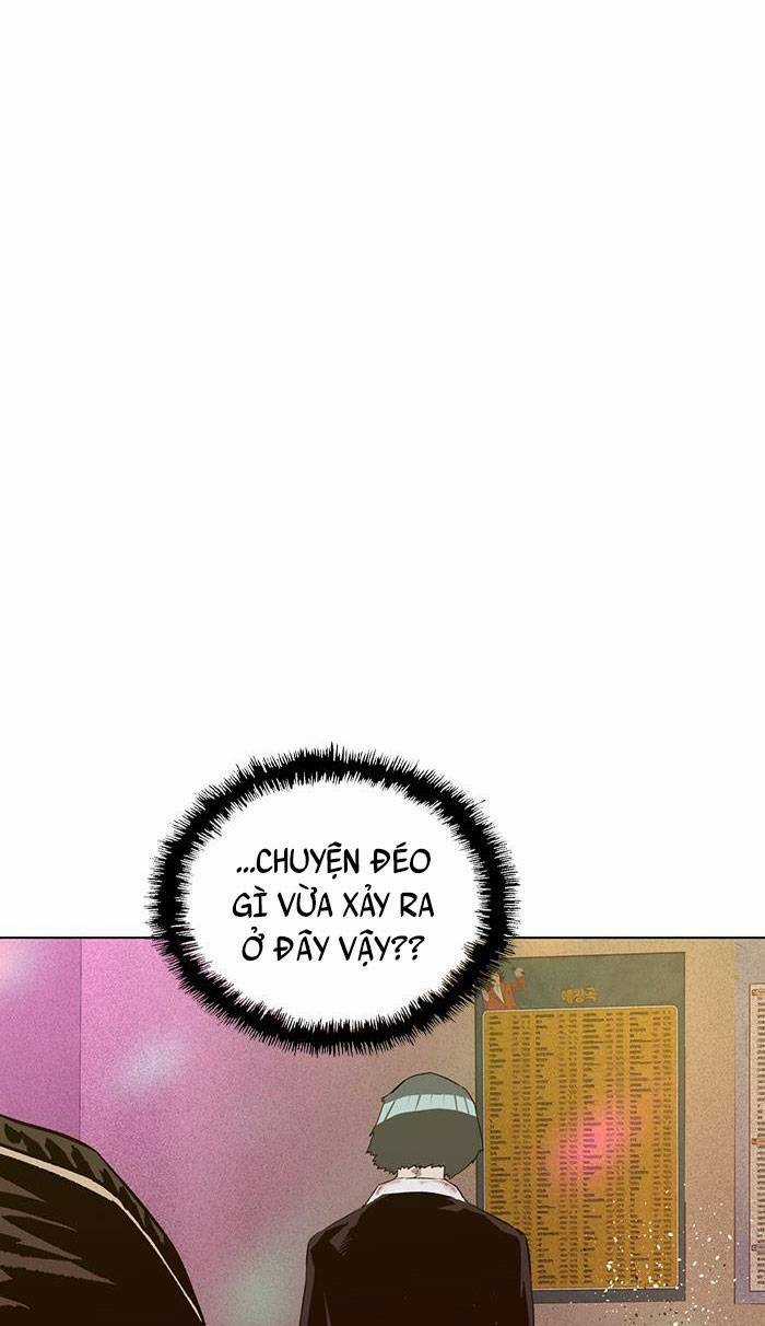 Weak Hero Chapter 192 trang 32