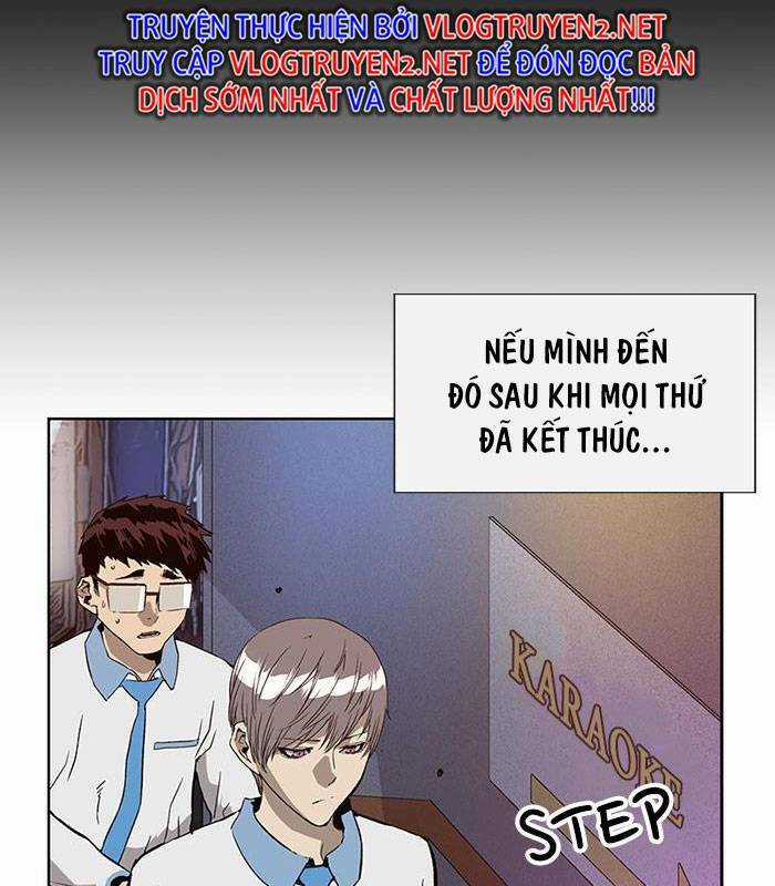 Weak Hero Chapter 192 trang 39