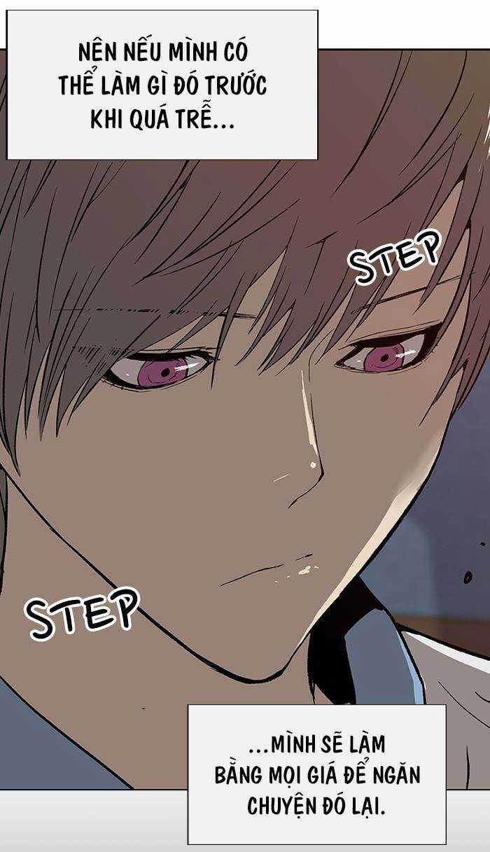 Weak Hero Chapter 192 trang 41