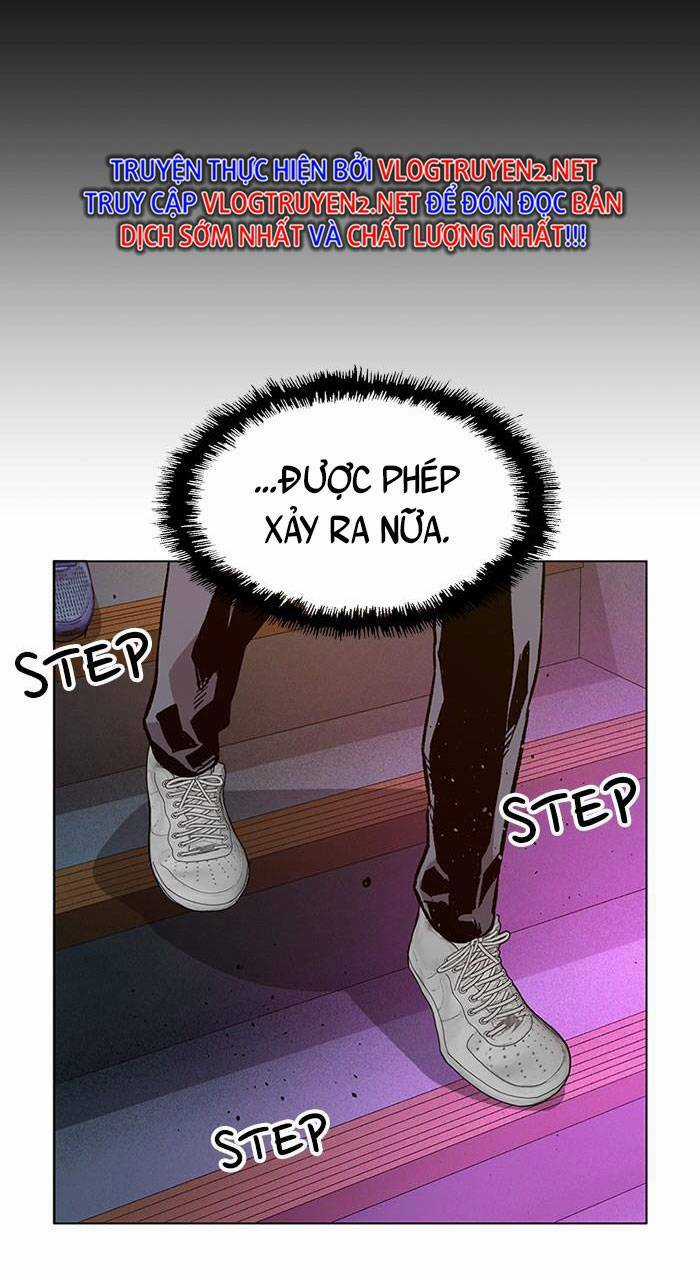 Weak Hero Chapter 192 trang 43