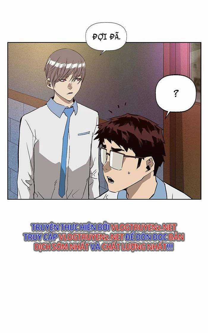 Weak Hero Chapter 192 trang 47