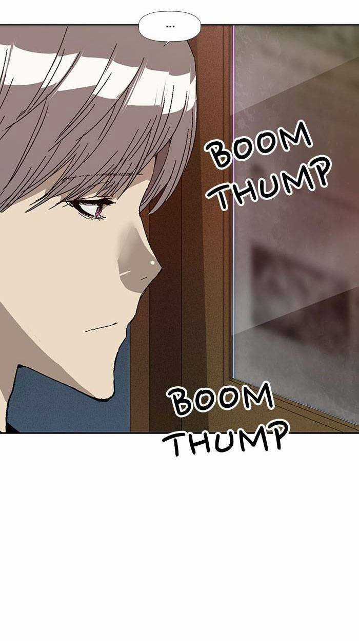 Weak Hero Chapter 192 trang 48