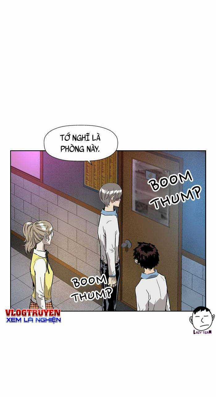 Weak Hero Chapter 192 trang 49