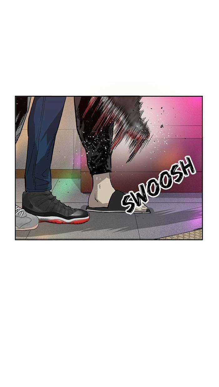 Weak Hero Chapter 192 trang 5