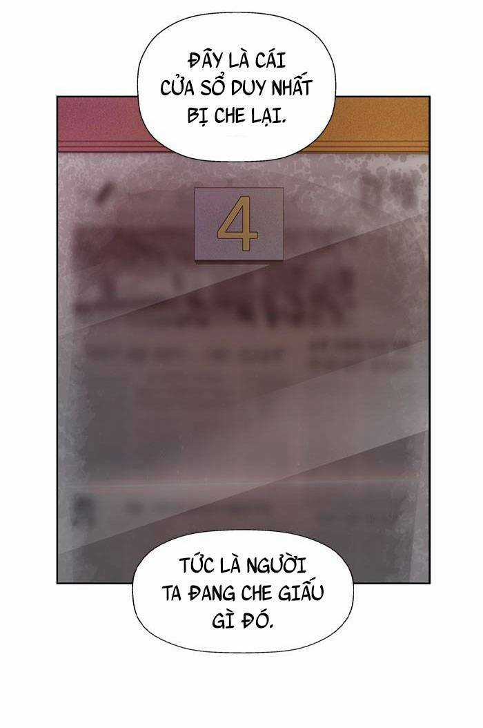 Weak Hero Chapter 192 trang 50