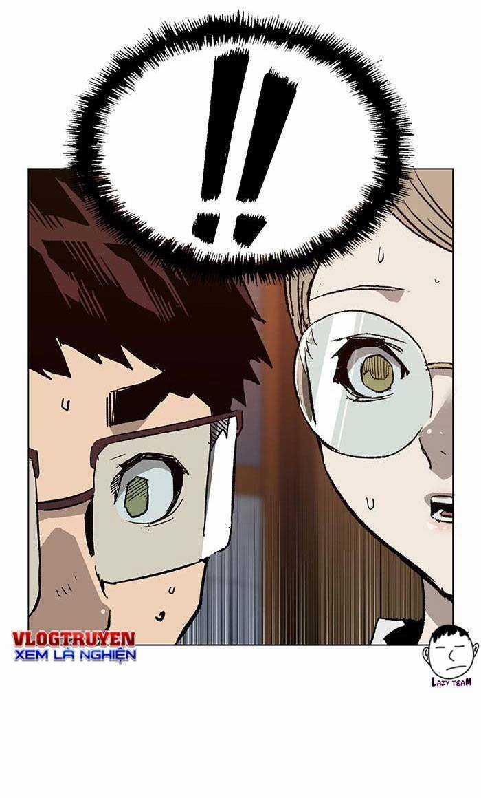 Weak Hero Chapter 192 trang 53