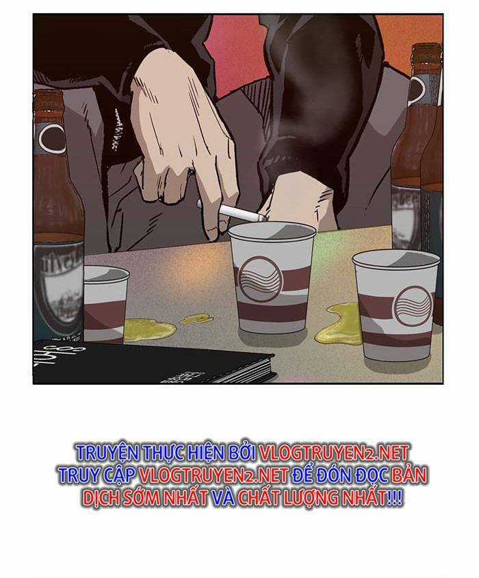 Weak Hero Chapter 192 trang 55