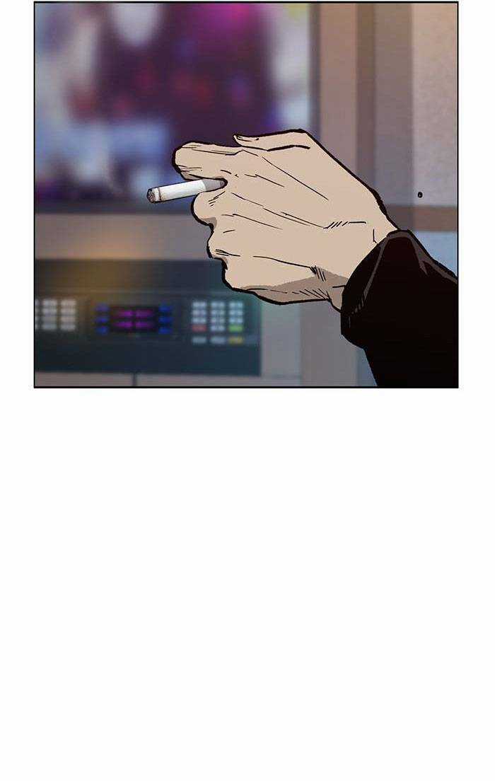 Weak Hero Chapter 192 trang 56