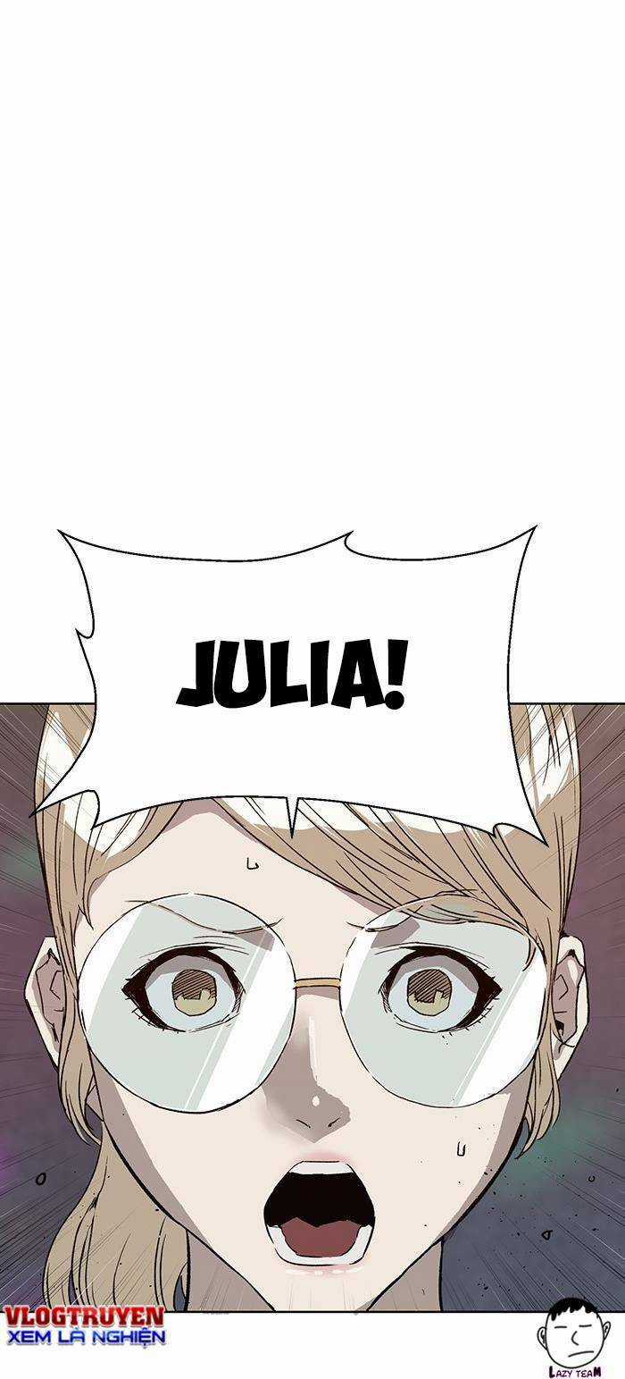 Weak Hero Chapter 192 trang 61