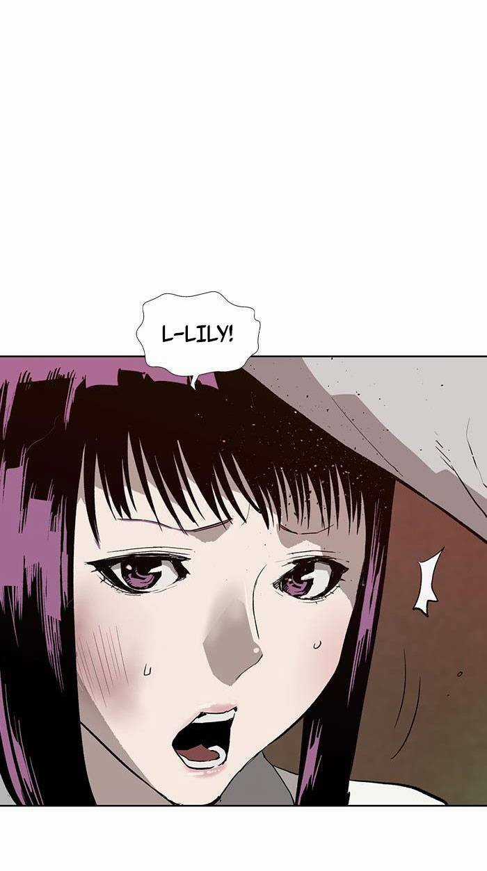 Weak Hero Chapter 192 trang 62