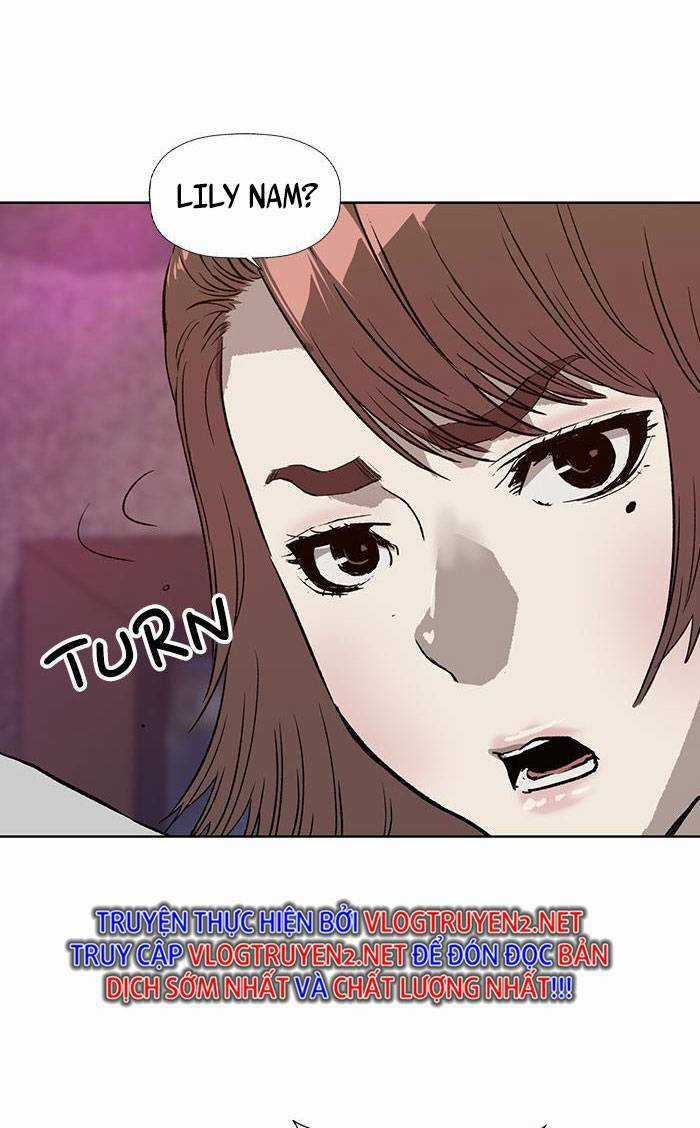 Weak Hero Chapter 192 trang 63