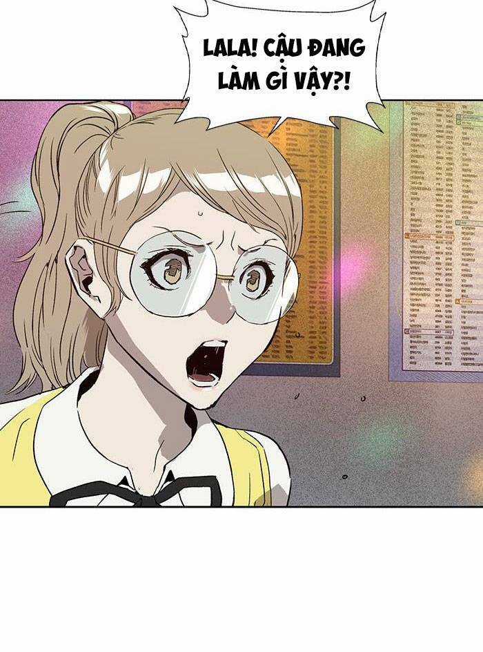 Weak Hero Chapter 192 trang 64