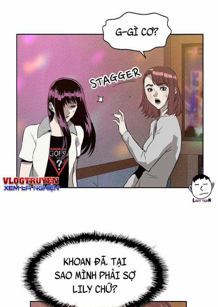 Weak Hero Chapter 192 trang 65