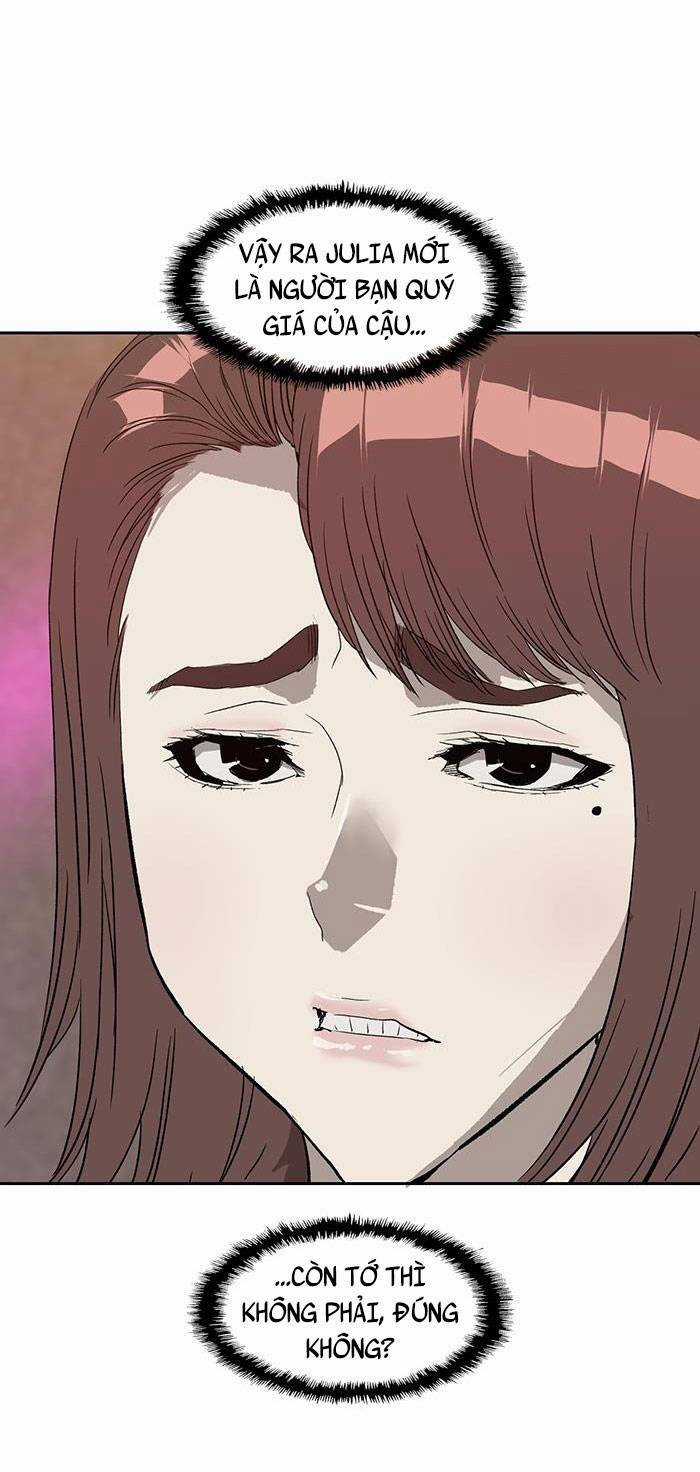 Weak Hero Chapter 192 trang 68