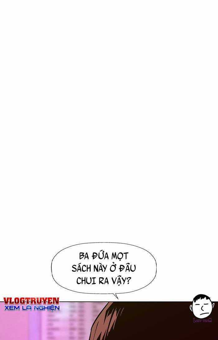 Weak Hero Chapter 192 trang 69