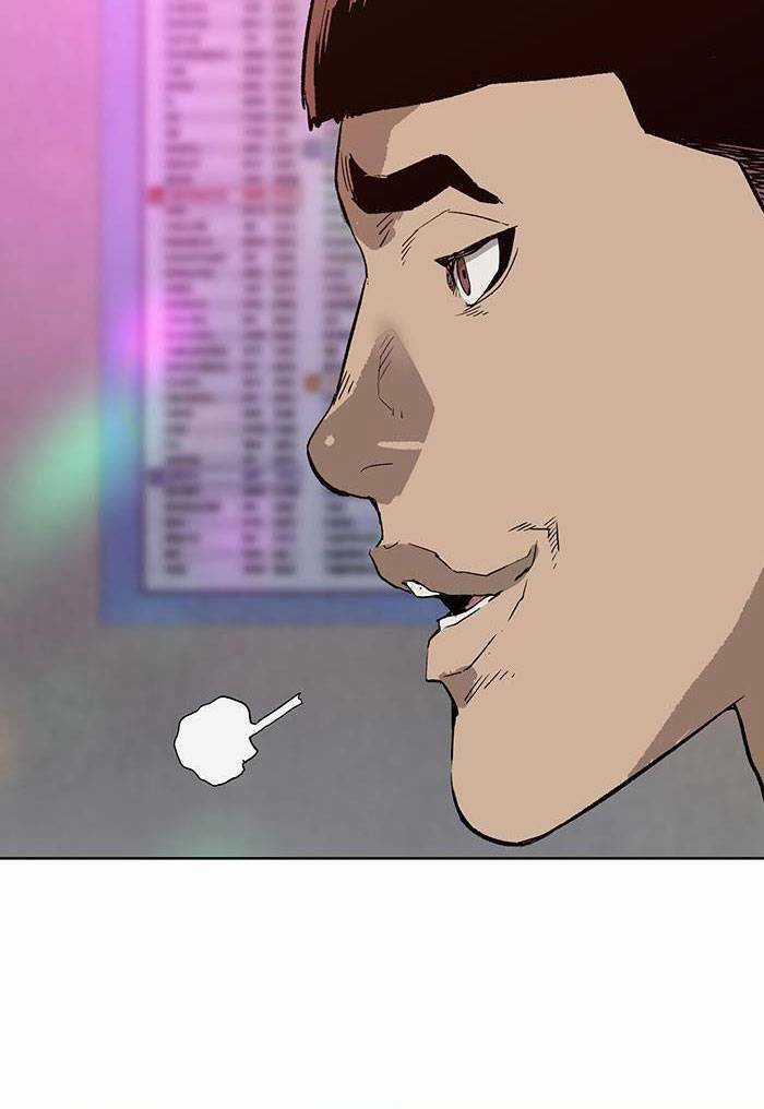 Weak Hero Chapter 192 trang 70