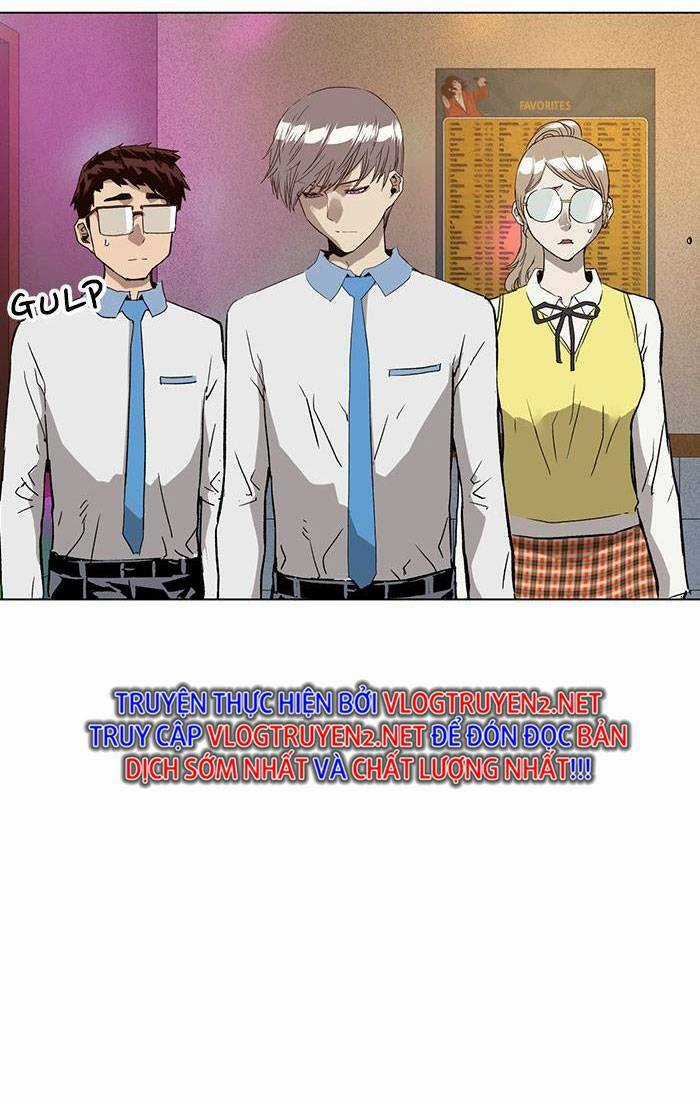 Weak Hero Chapter 192 trang 71