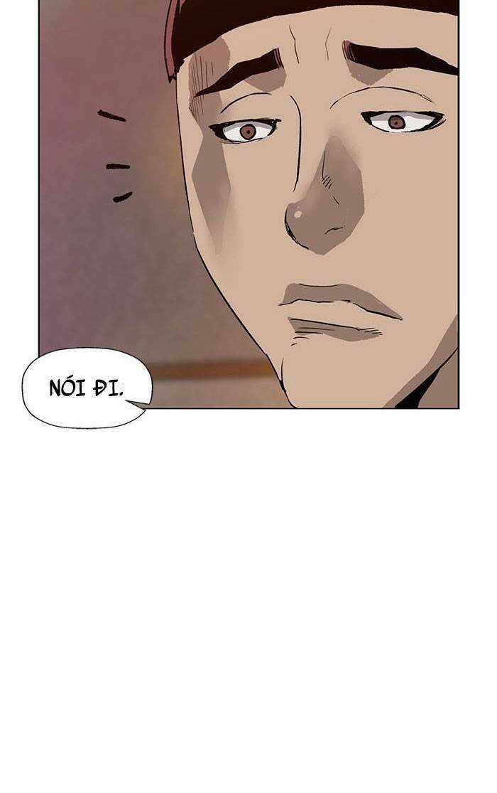 Weak Hero Chapter 192 trang 77