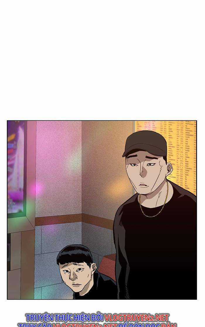 Weak Hero Chapter 192 trang 82