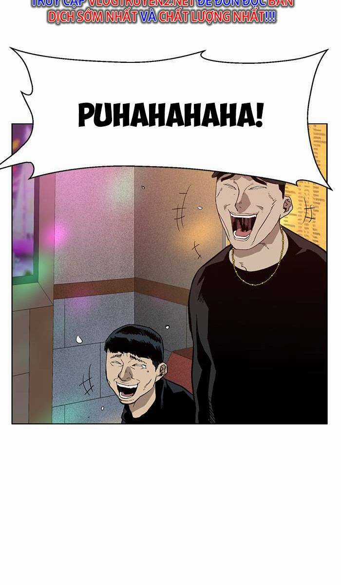 Weak Hero Chapter 192 trang 83