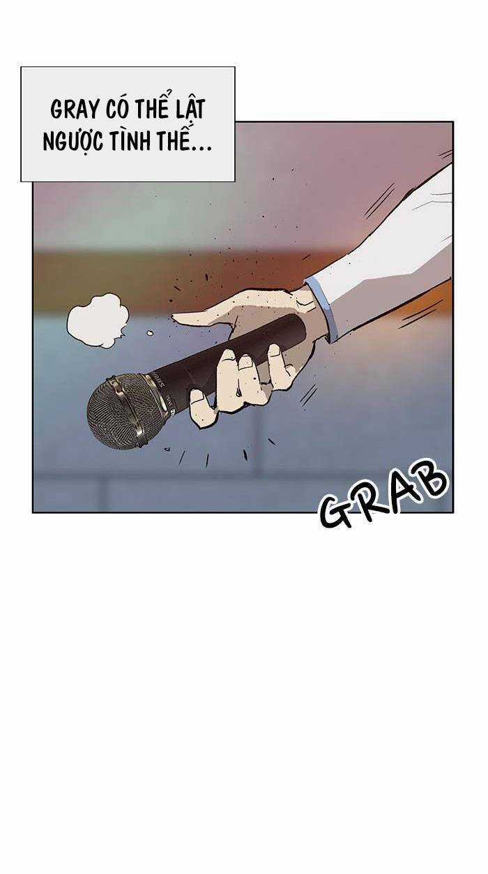 Weak Hero Chapter 192 trang 88