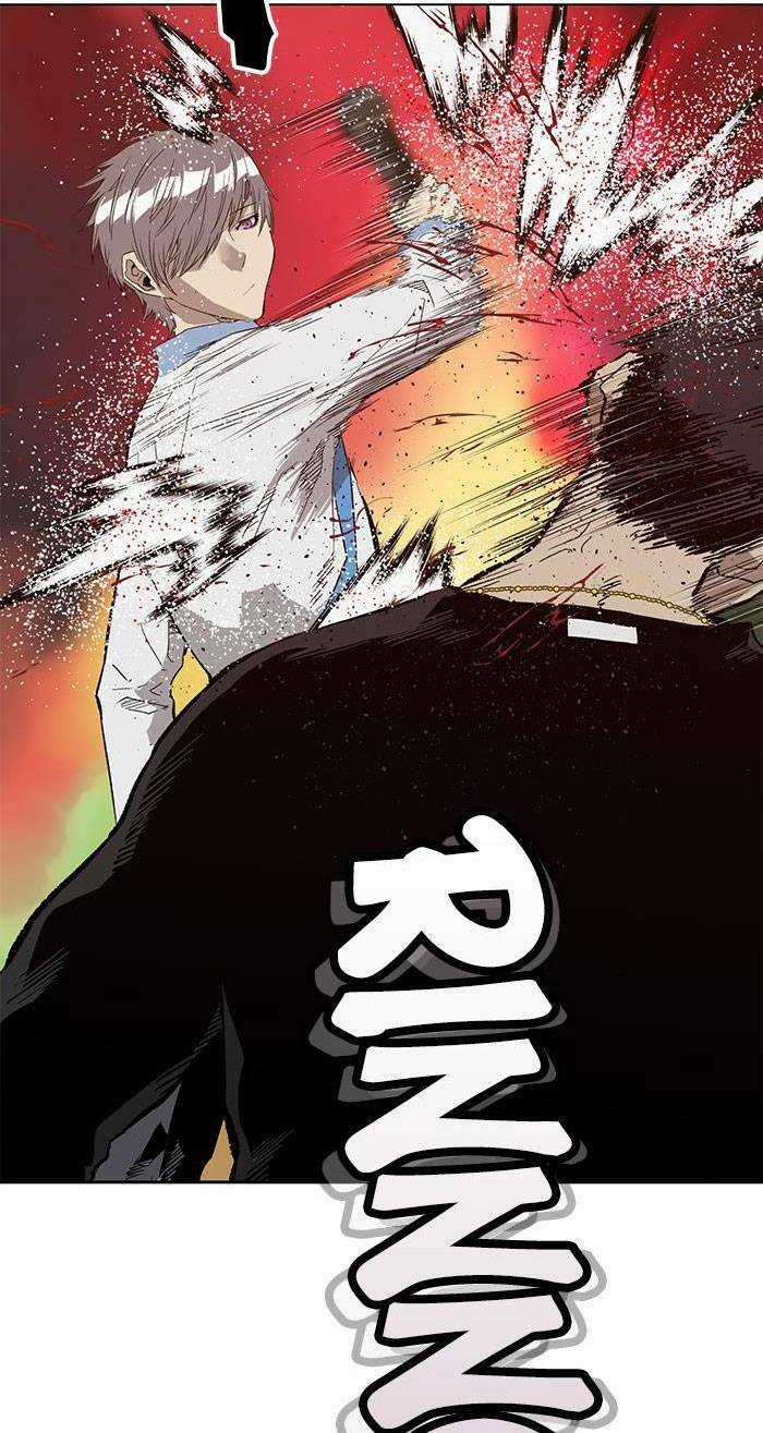 Weak Hero Chapter 192 trang 90