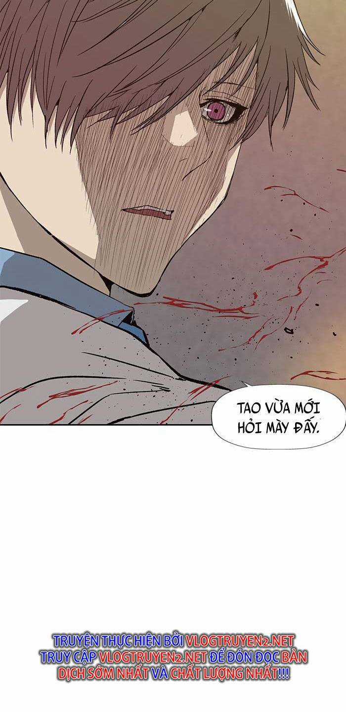 Weak Hero Chapter 192 trang 93