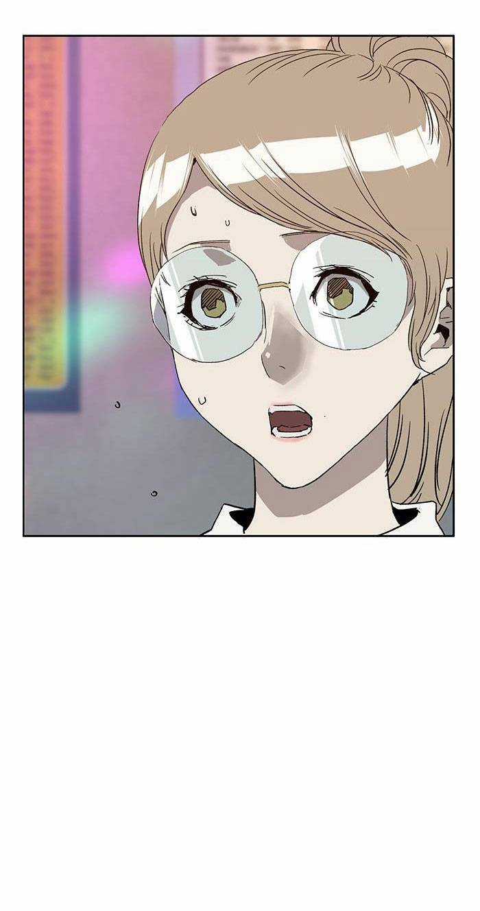 Weak Hero Chapter 192 trang 94