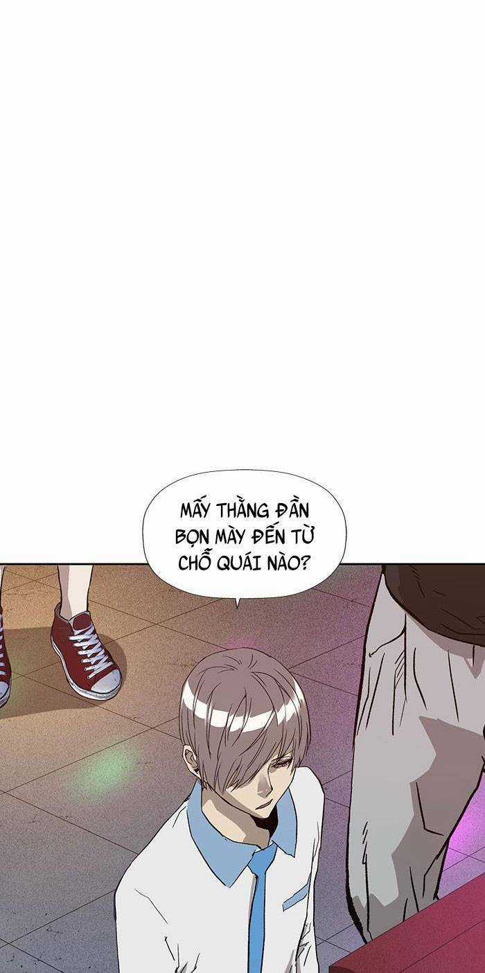 Weak Hero Chapter 192 trang 95