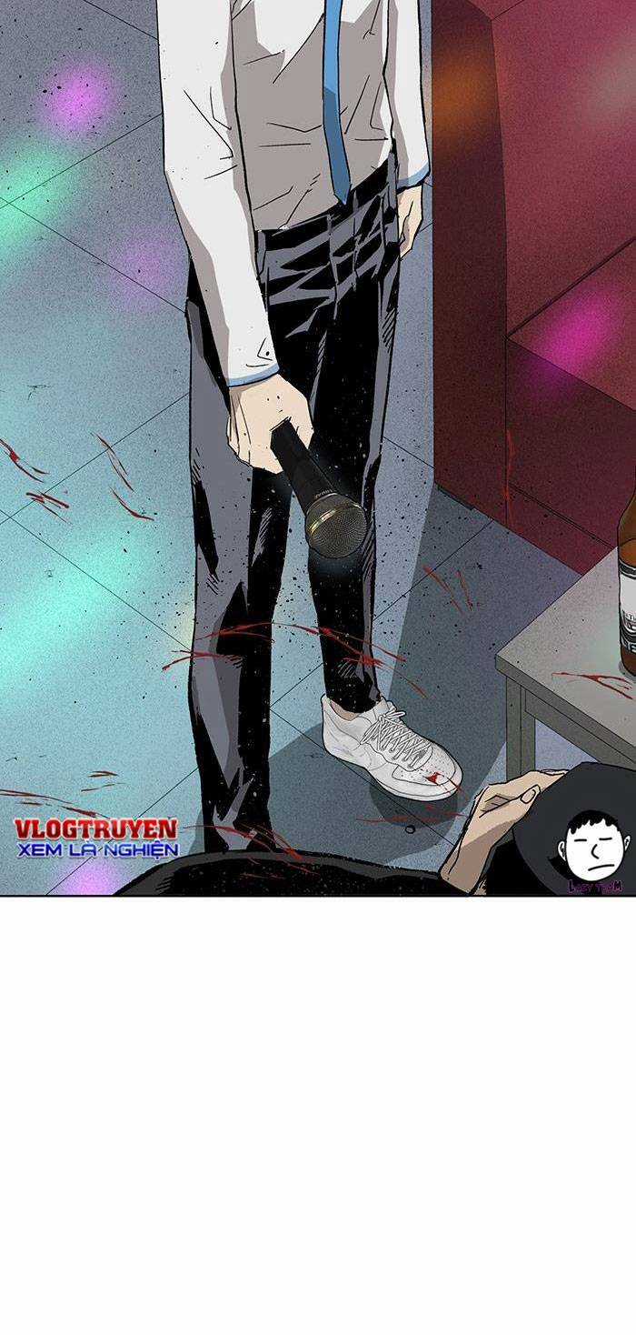 Weak Hero Chapter 192 trang 96