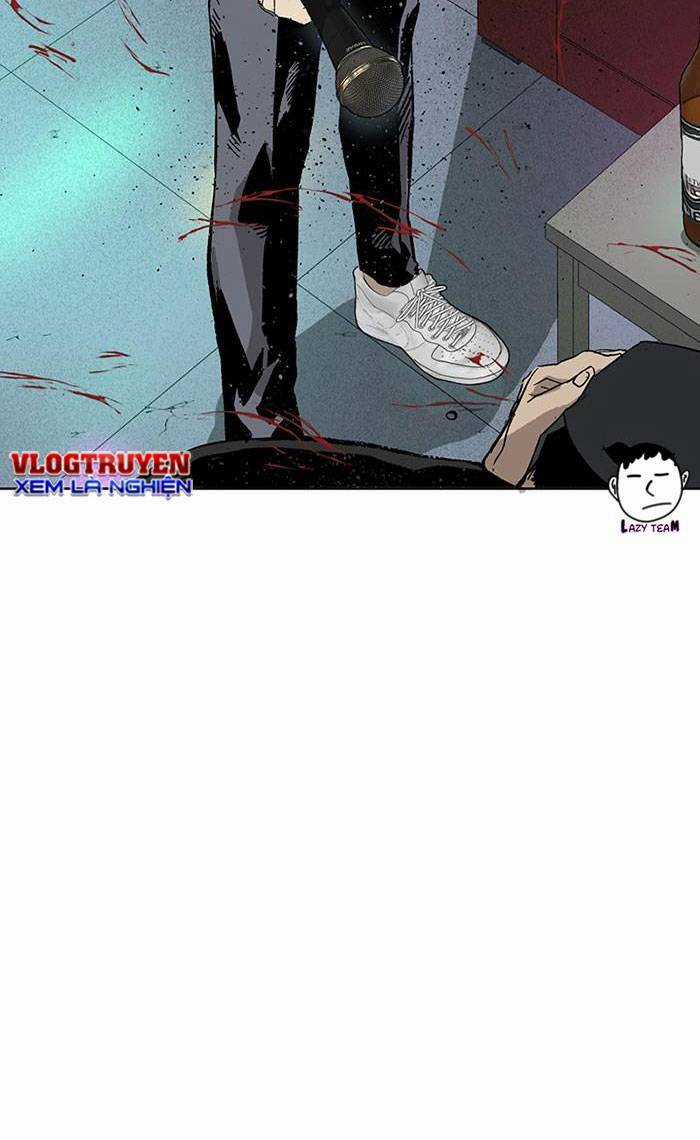 Weak Hero Chapter 193 trang 1