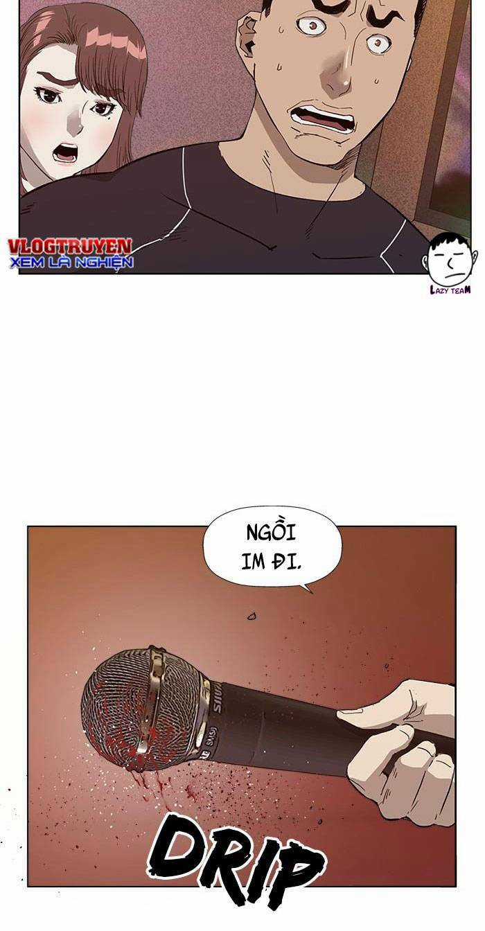 Weak Hero Chapter 193 trang 10