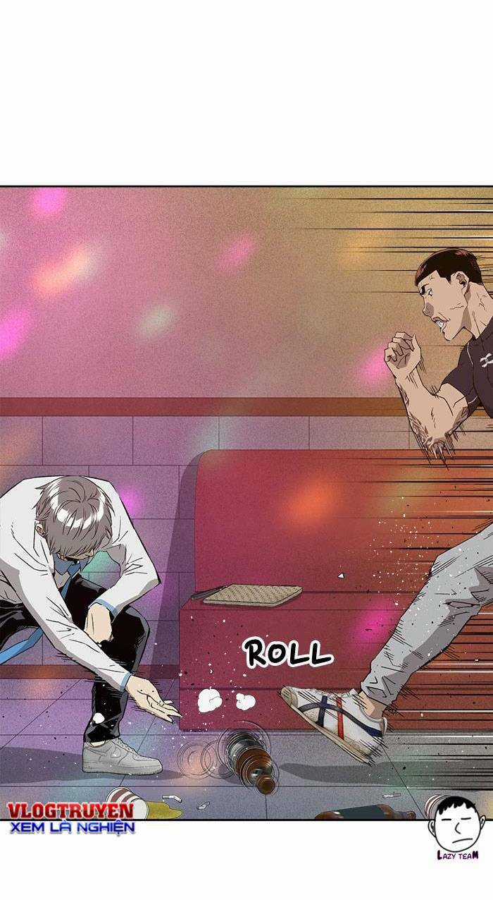 Weak Hero Chapter 193 trang 14