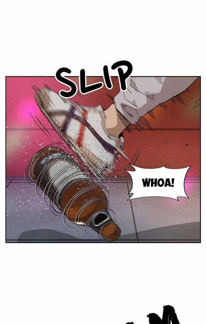 Weak Hero Chapter 193 trang 15