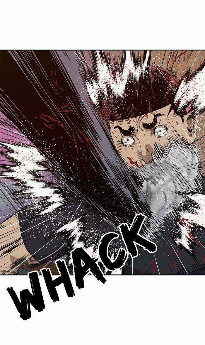 Weak Hero Chapter 193 trang 18