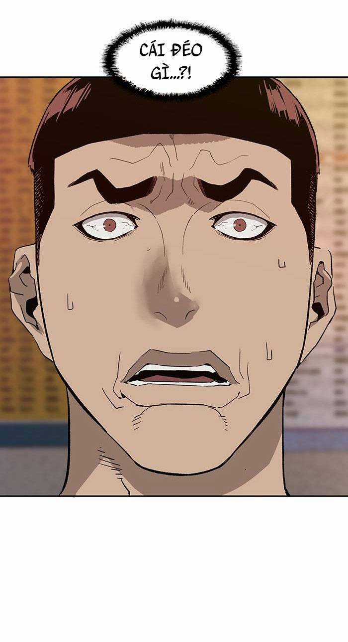 Weak Hero Chapter 193 trang 2