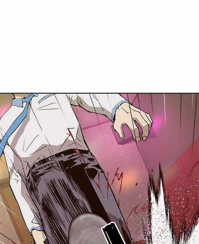 Weak Hero Chapter 193 trang 20