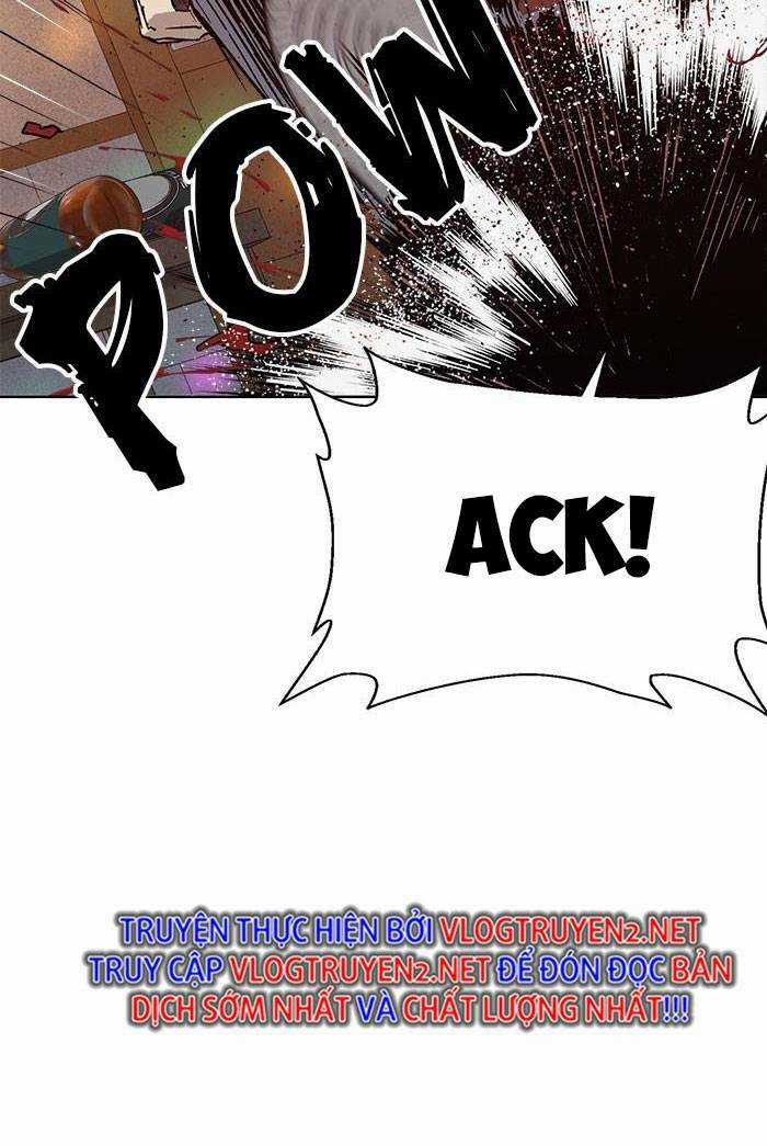 Weak Hero Chapter 193 trang 21