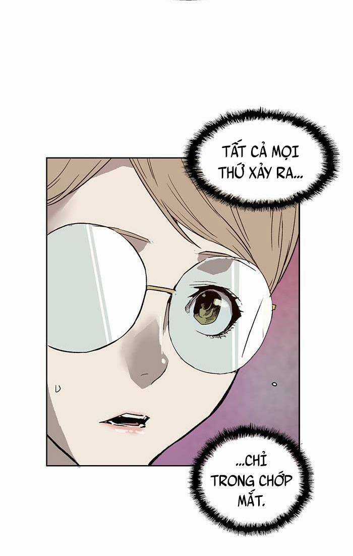 Weak Hero Chapter 193 trang 26