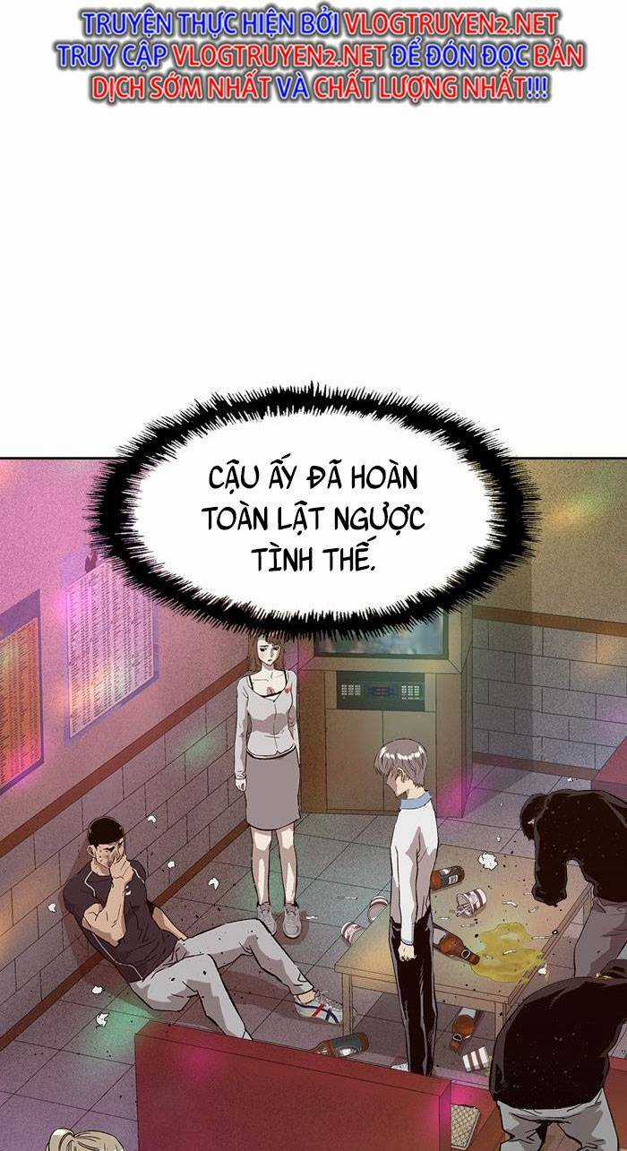 Weak Hero Chapter 193 trang 27