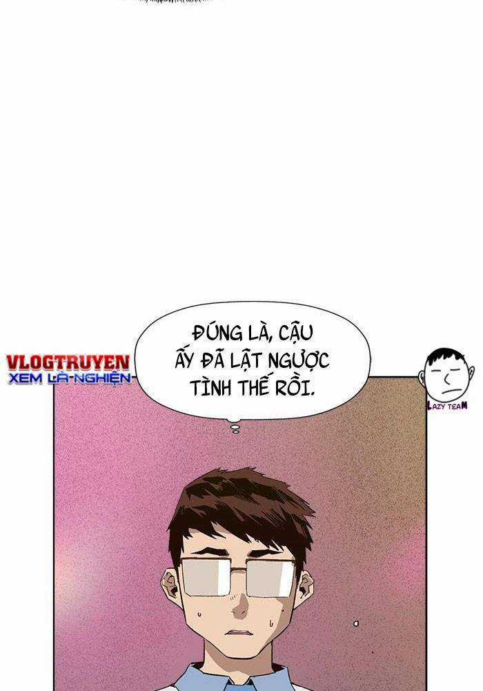 Weak Hero Chapter 193 trang 29