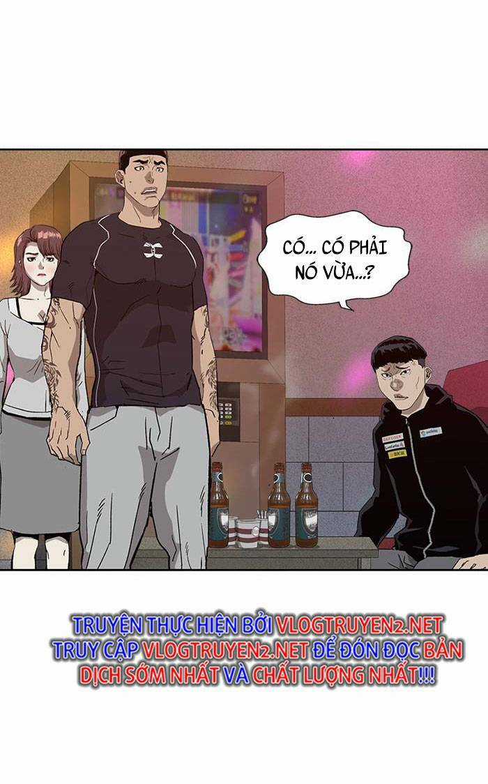 Weak Hero Chapter 193 trang 3